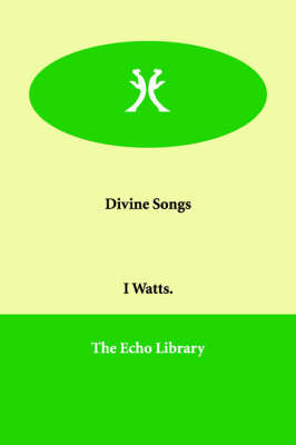 Divine Songs