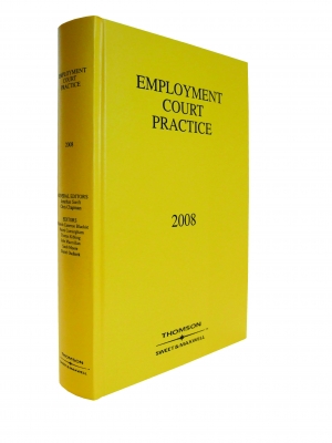 Employment Court Practice
