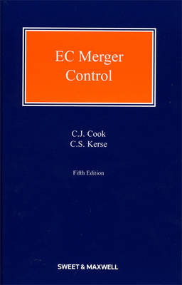 EC Merger Control