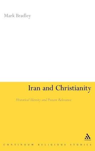Iran and Christianity