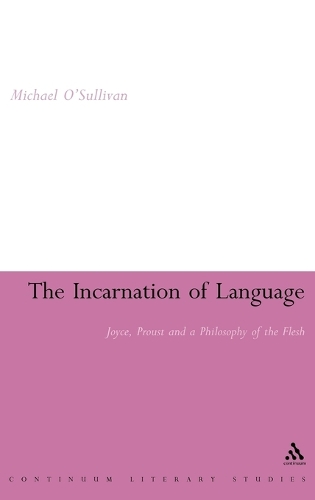 The Incarnation of Language