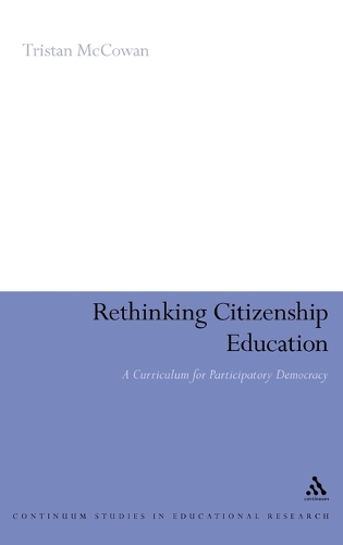 Rethinking Citizenship Education