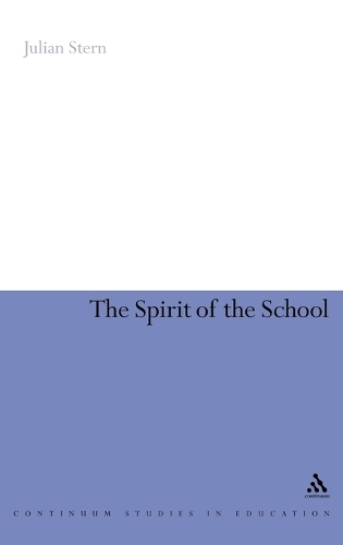 The Spirit of the School