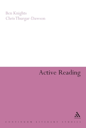 Active Reading