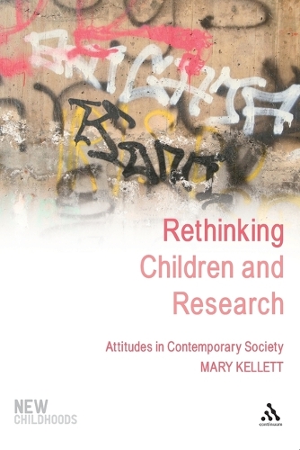 Rethinking Children and Research