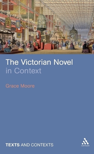 The Victorian Novel in Context