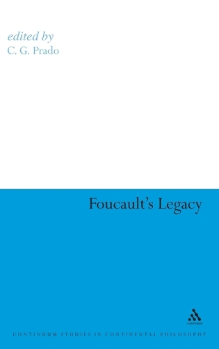 Foucault's Legacy