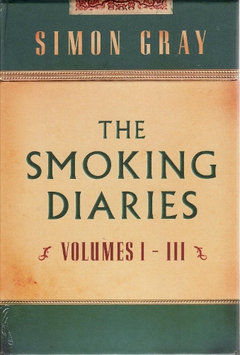 The Smoking Diaries