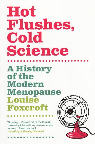 Hot Flushes, Cold Science