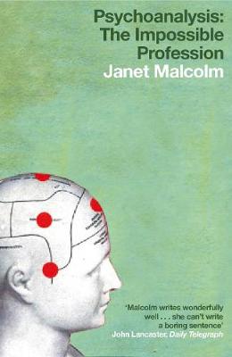 Psychoanalysis