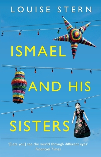 Ismael and His Sisters