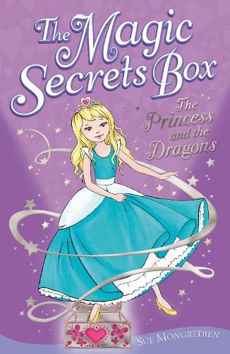 The Princess and the Dragons