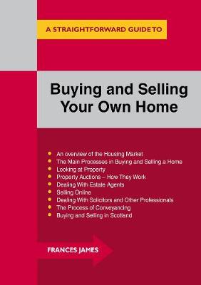 Buying And Selling Your Own Home