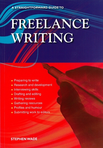 Freelance Writing