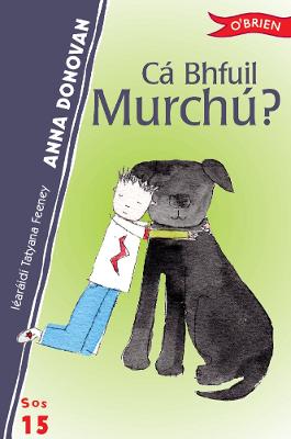 Cá bhfuil Murchú?