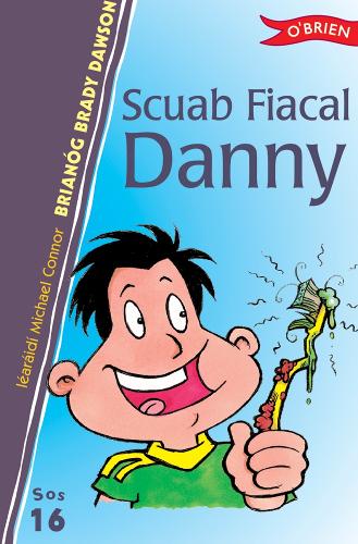 Scuab Fiacal Danny