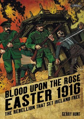 Blood Upon the Rose