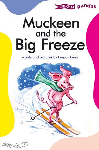 Muckeen and the Big Freeze