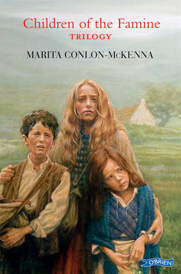 Children of the Famine Trilogy