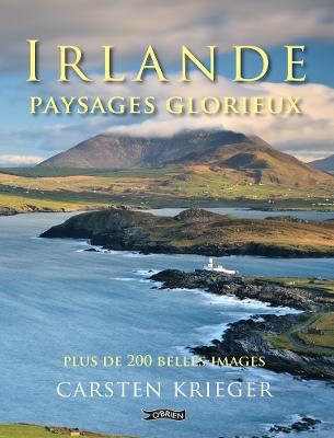Irlande - Paysages Glorieux