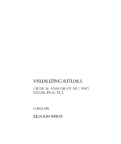 Visualizing Rituals