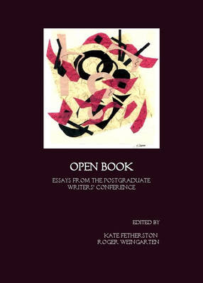 Open Book