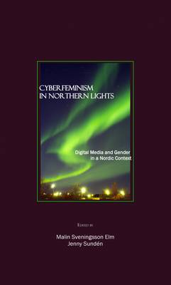 Cyberfeminism in Northern Lights