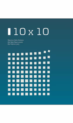 10 x 10