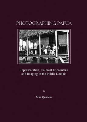 Photographing Papua