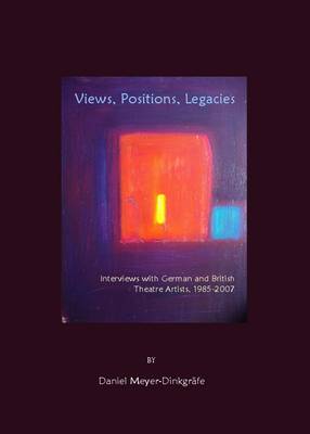 Views, Positions, Legacies