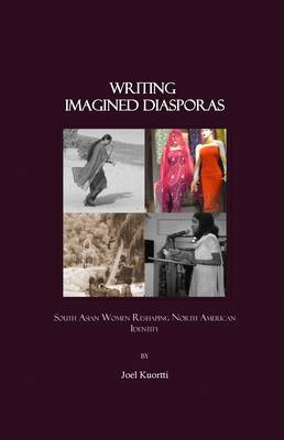 Writing Imagined Diasporas