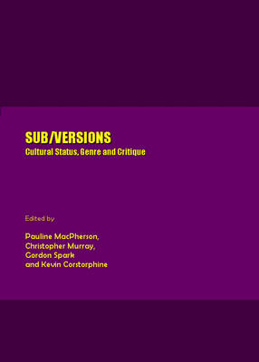 Sub/versions