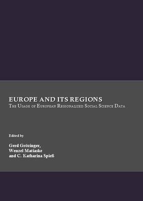 Europe and its Regions