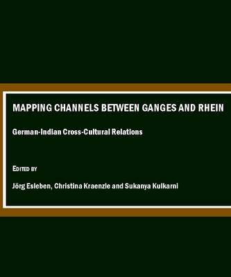 Mapping Channels between Ganges and Rhein