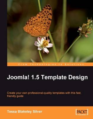 Joomla! 1.5 Template Design
