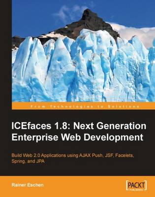 ICEfaces 1.8