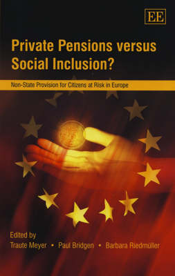 Private Pensions versus Social Inclusion?