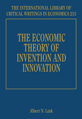 The Economic Theory of Invention and Innovation