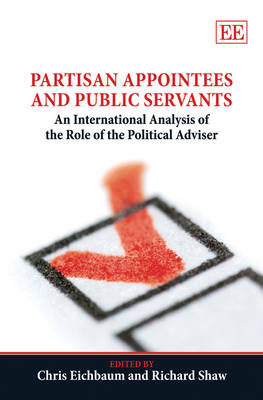 Partisan Appointees and Public Servants