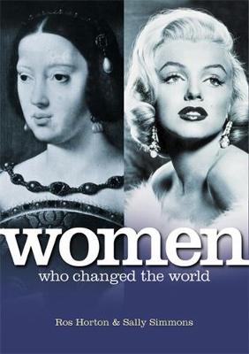 Women Who Changed the World