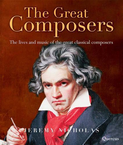 The Great Composers