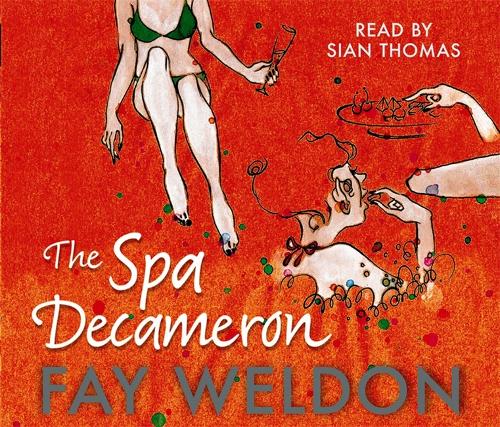 The Spa Decameron