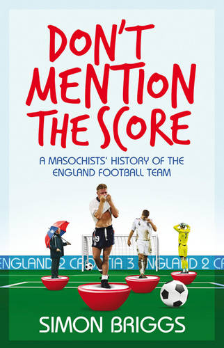 Don't Mention the Score
