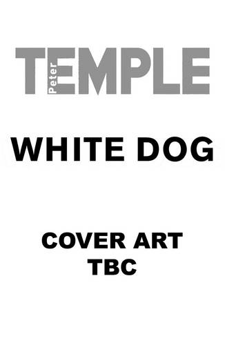 White Dog