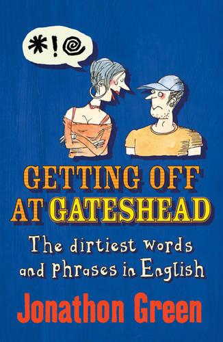 Getting Off at Gateshead