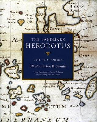 The Landmark Herodotus