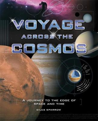Voyage Across the Cosmos