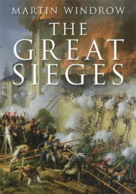 The Great Sieges