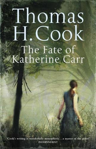The Fate of Katherine Carr