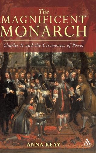 The Magnificent Monarch